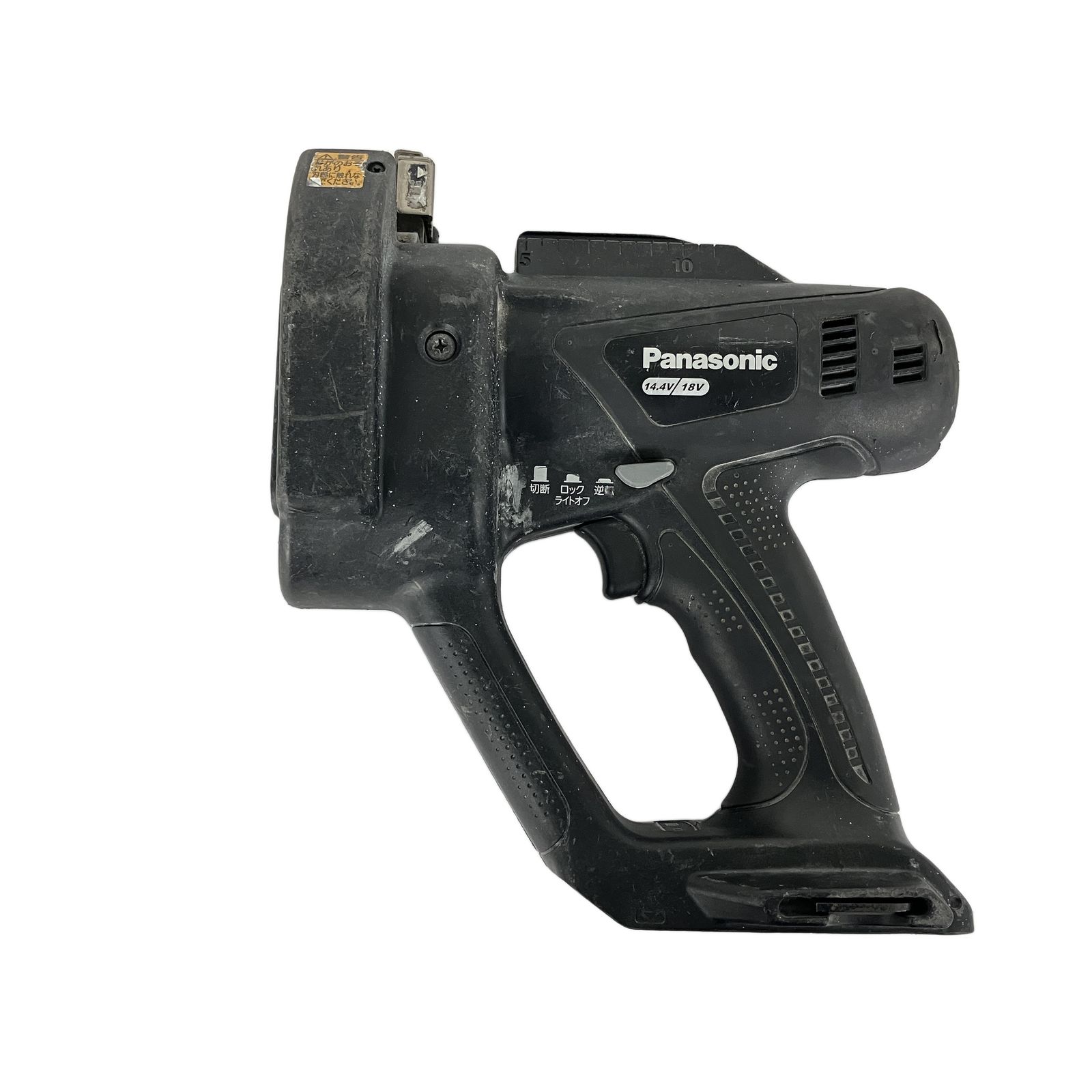 Panasonic EZ 45 A 4 充電式全ネジカッター 14 V 18 パナソニック 電動工具