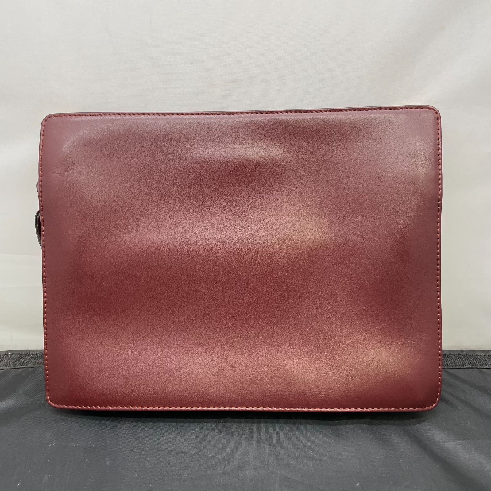 カルティエ マストライン セカンドバッグ B25111230 - メルカリ