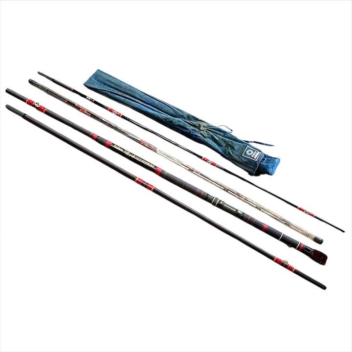 Daiwa ダイワ CG 豪海 DX 24号 540 石鯛竿 イシダイ クエ アラ モロコ 磯釣り ロッド 釣り竿 m 15165