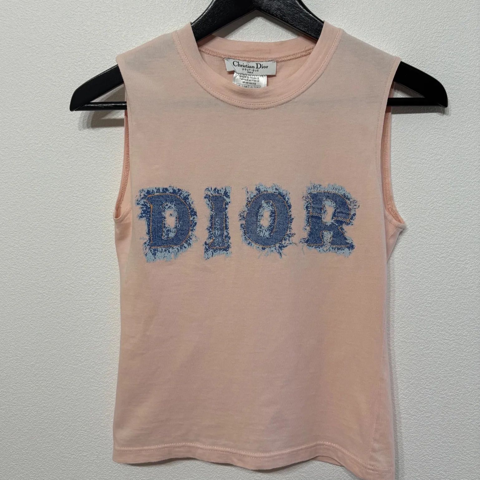 2003 Christian Dior John Galliano ガリアーノ期 クリスチャン