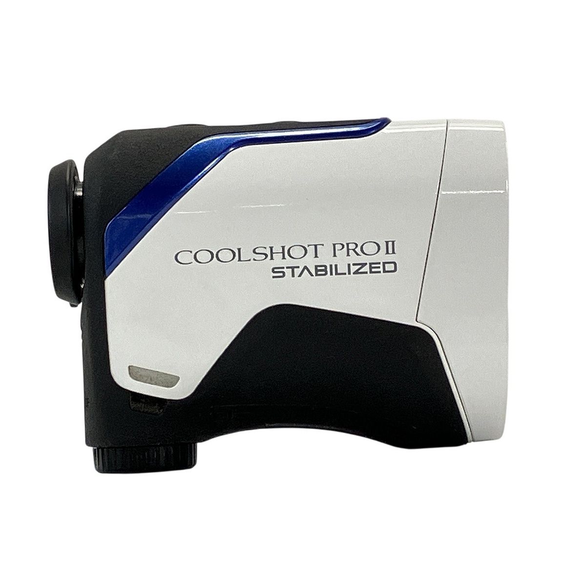 Nikon COOLSHOT PRO II STABILIZED 手ブレ補正 ゴルフ レーザー距離計