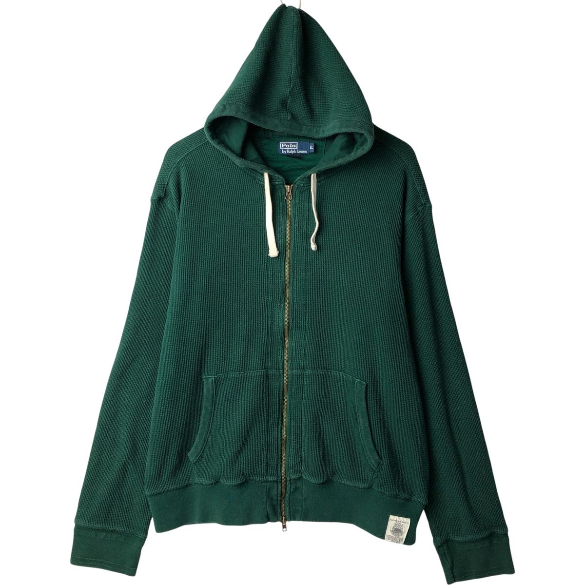 古着 ラルフローレン Ralph Lauren POLO by Ralph Lauren サーマル