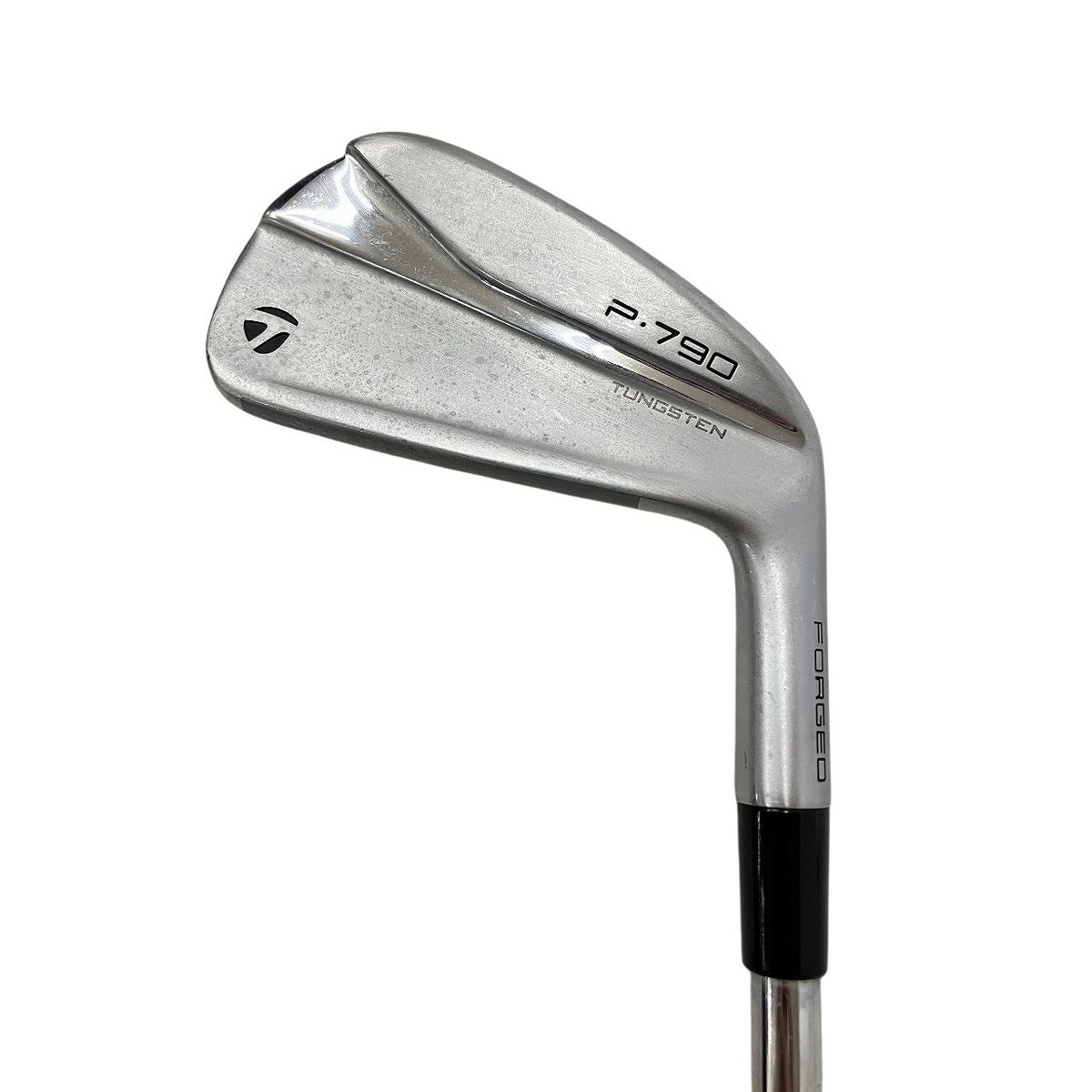 TaylorMade テーラーメイド P 790 UDI 2 U TRUE TEMPER Dynamic G X 100 ゴルフクラブ