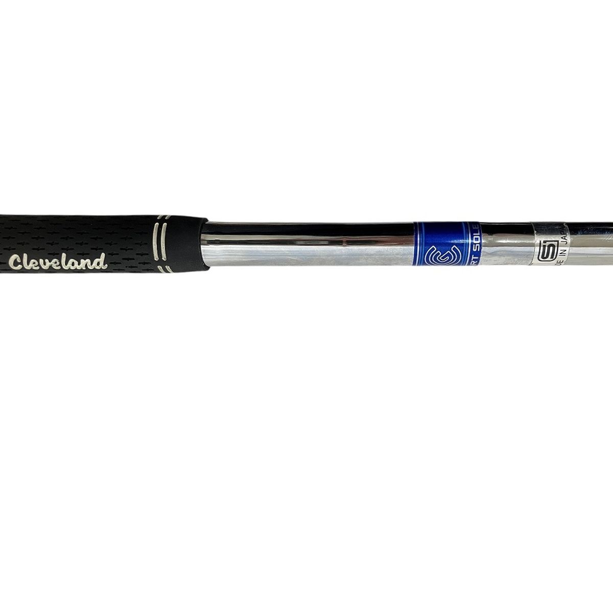 Cleveland Smart Sole C チッパー 純正スチール ゴルフクラブ