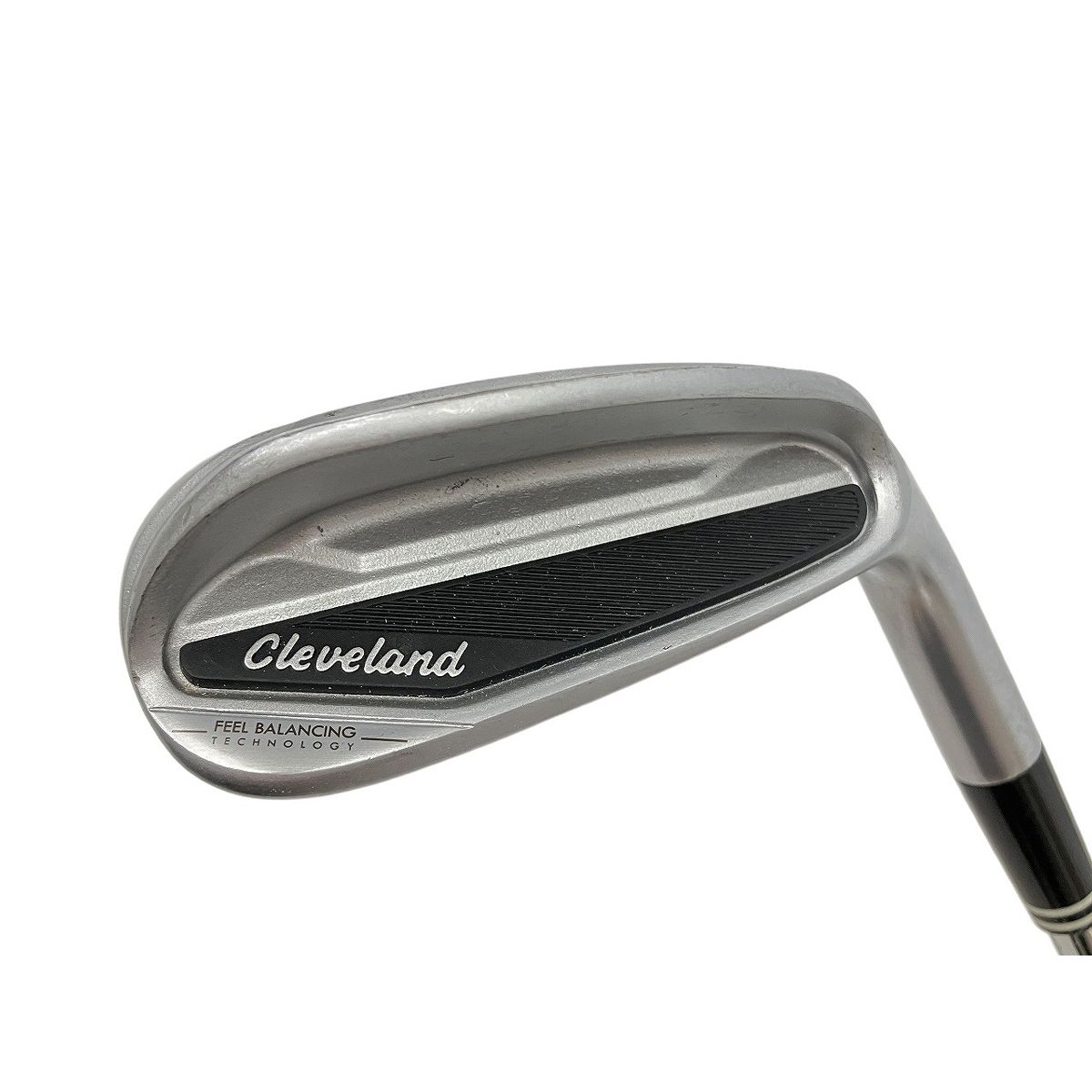Cleveland Smart Sole C チッパー 純正スチール ゴルフクラブ