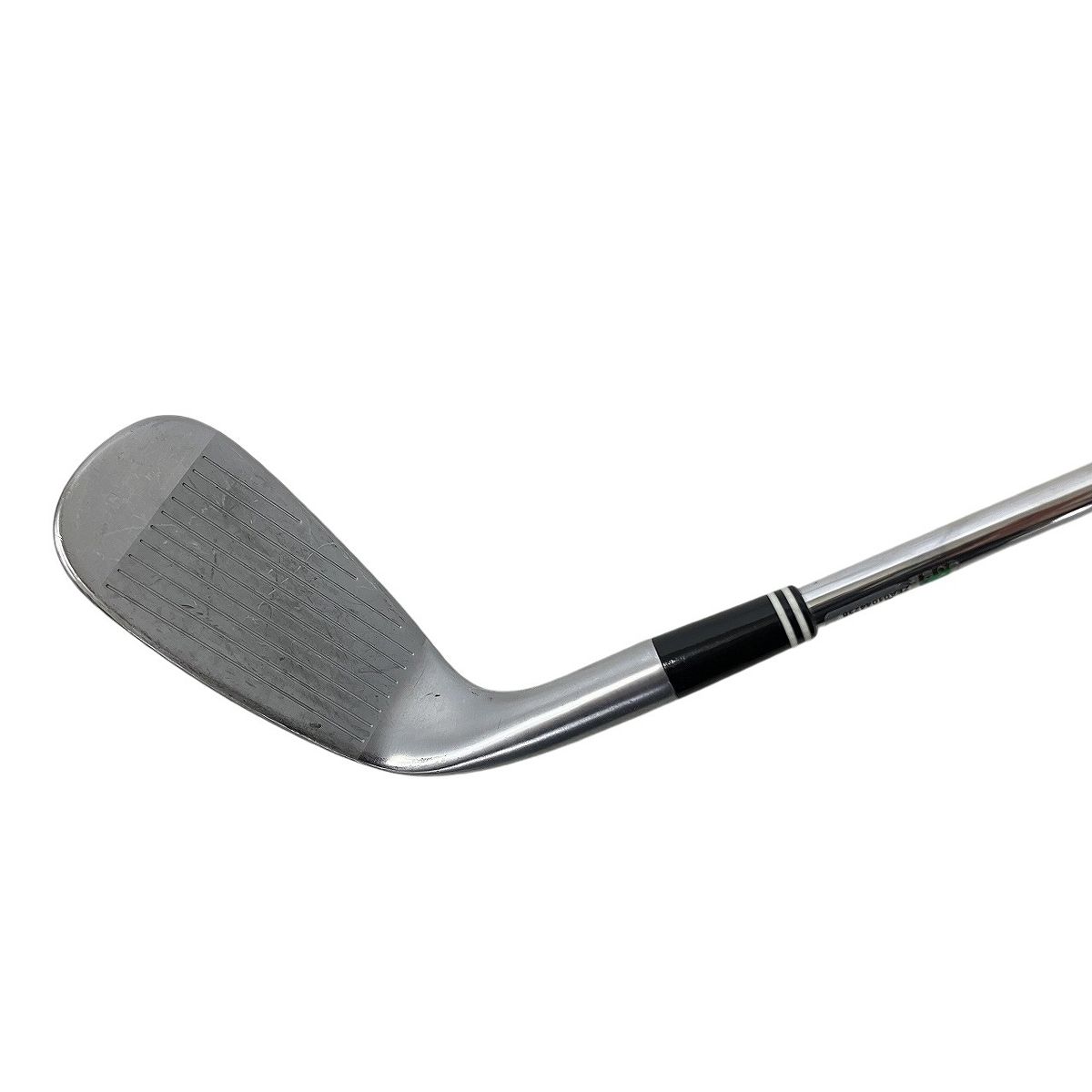 Cleveland Smart Sole C チッパー 純正スチール ゴルフクラブ