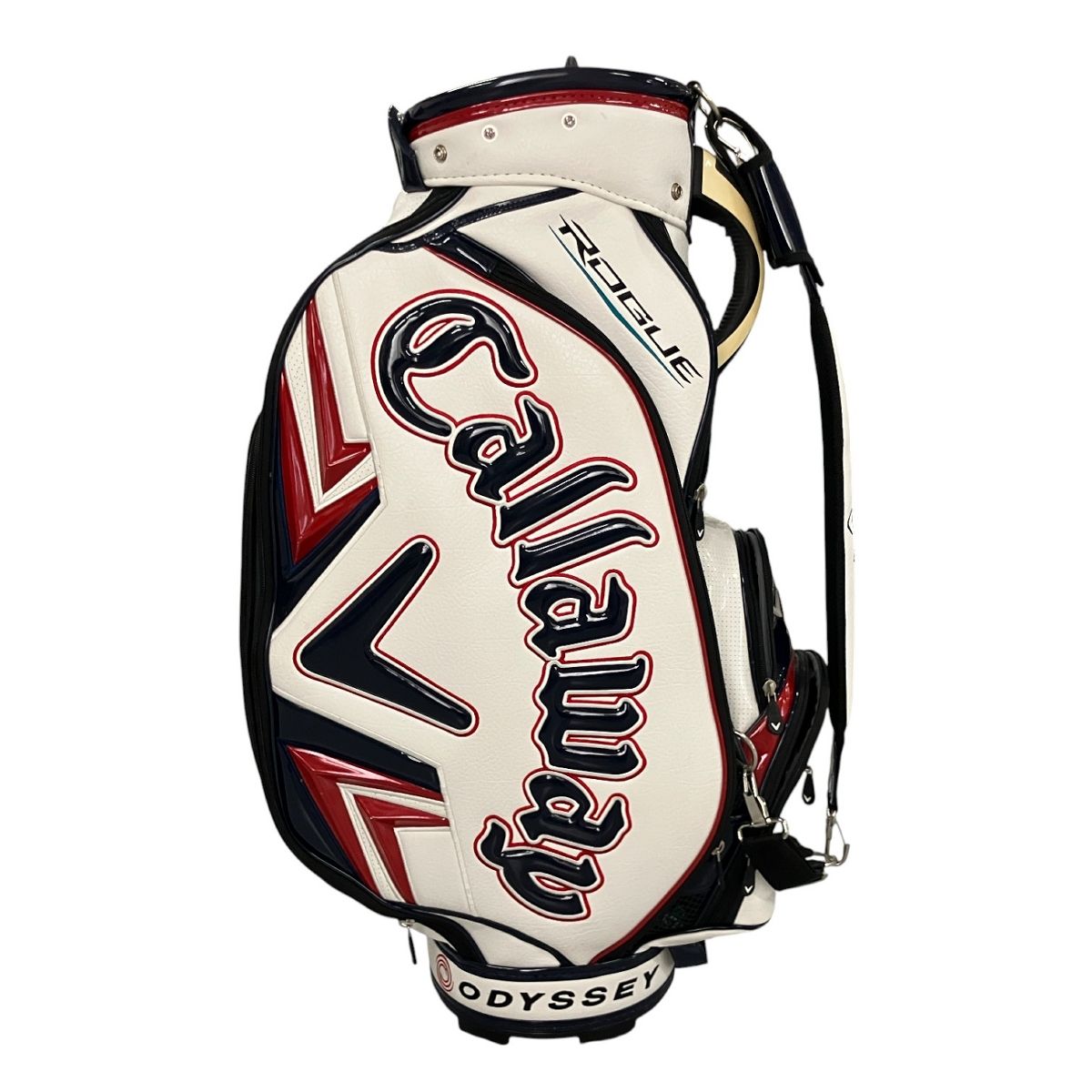 Callaway キャロウェイ ROGUE 9.5型 ゴルフバッグ 中古 B10677112