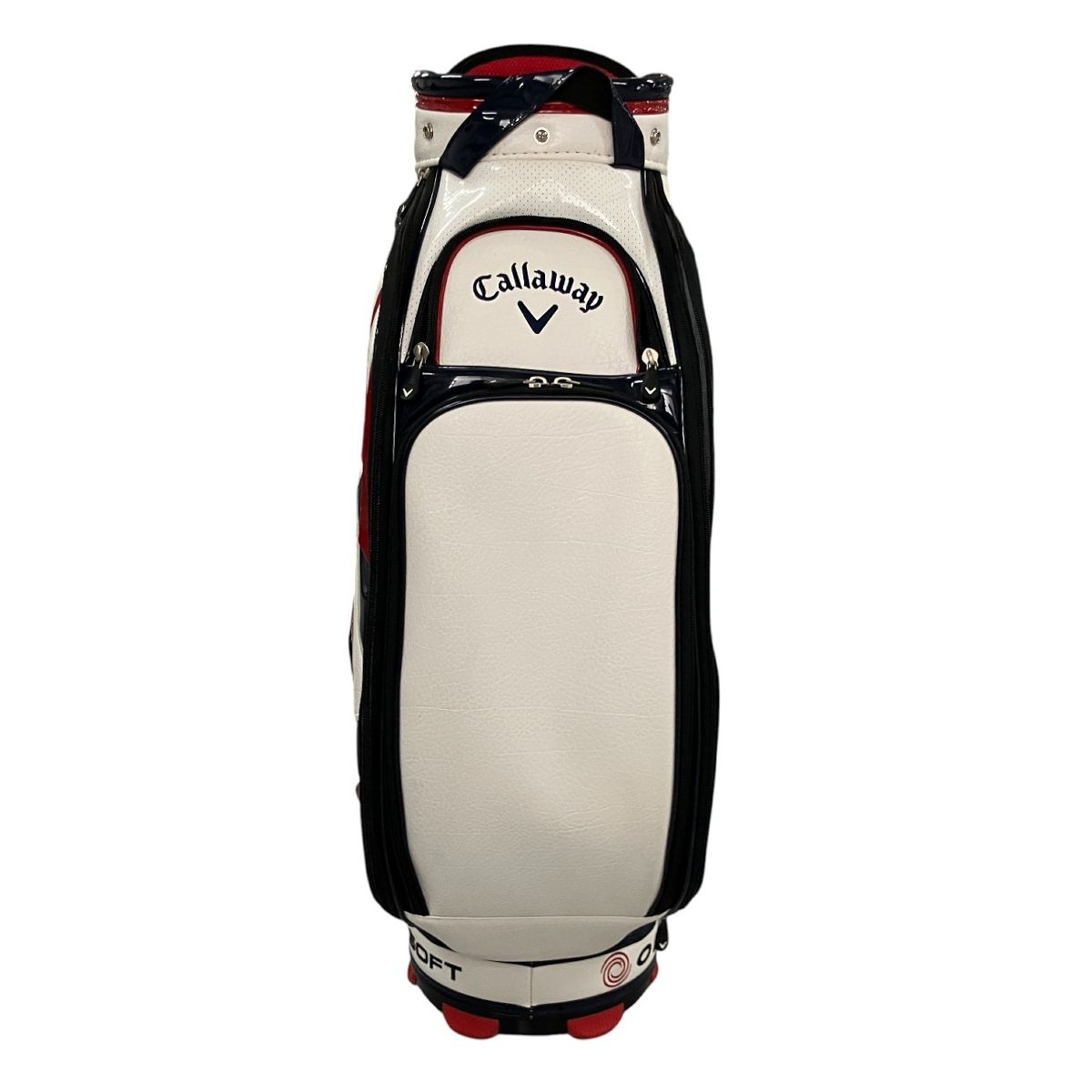 Callaway キャロウェイ ROGUE 9.5型 ゴルフバッグ 中古 B10677112