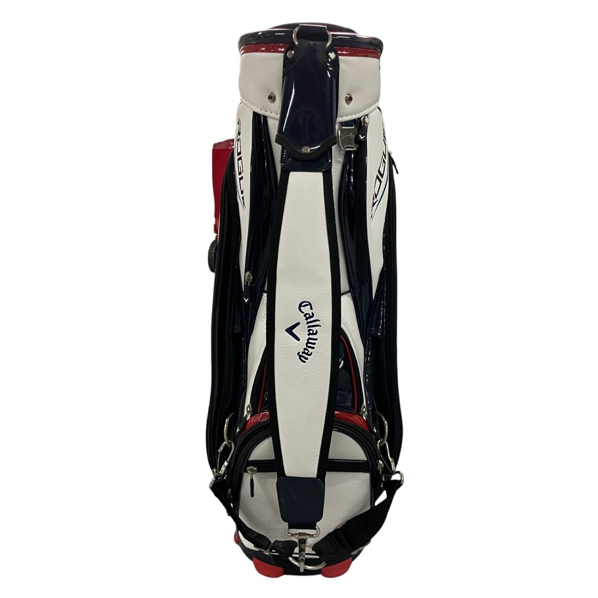 Callaway キャロウェイ ROGUE 9.5型 ゴルフバッグ 中古 B10677112