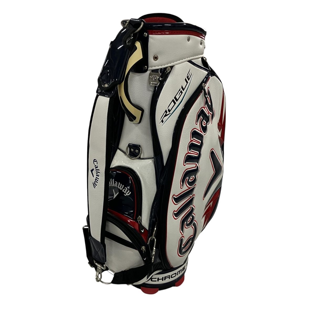 Callaway キャロウェイ ROGUE 9.5型 ゴルフバッグ 中古 B10677112