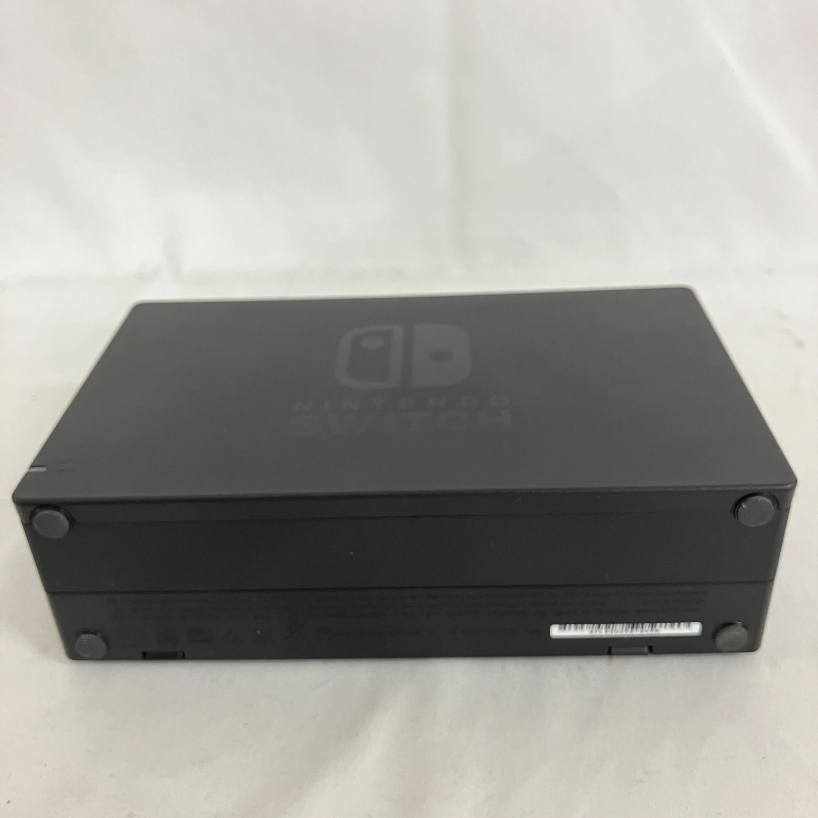 中古 Nintendo Switch スイッチ 本体 YDQ005 c090 - メルカリ