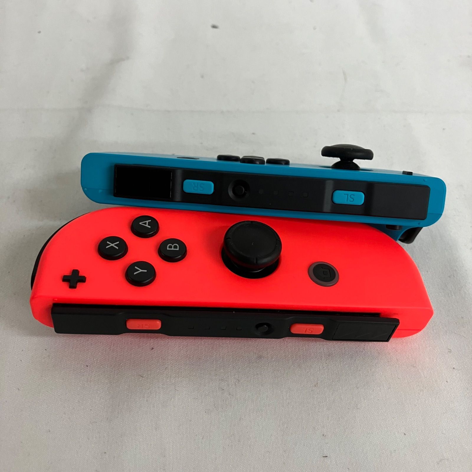 中古 Nintendo Switch スイッチ 本体 YDQ005 c090 - メルカリ