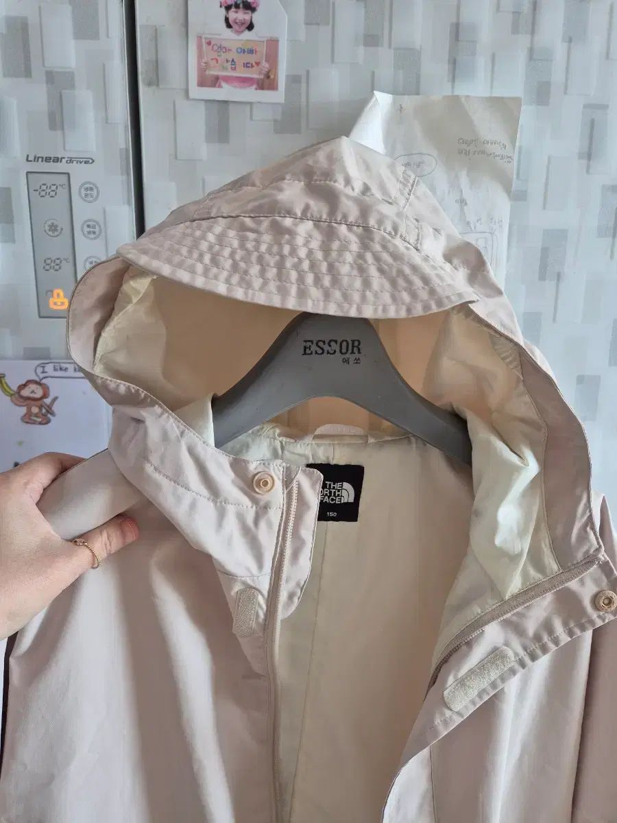 ロング ジャケット