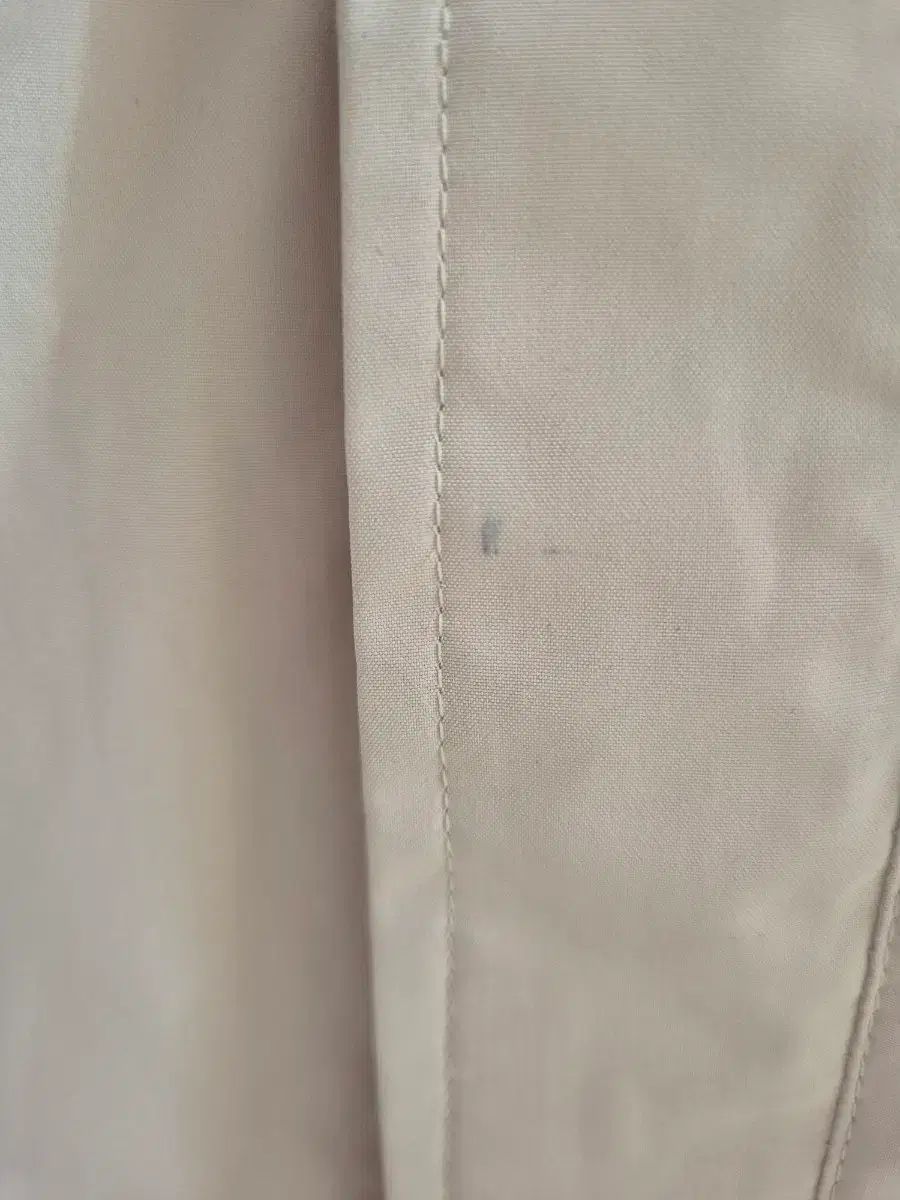 THE NORTH FACE ザノースフェイス フード ロング ジャケット コート ベージュ 150