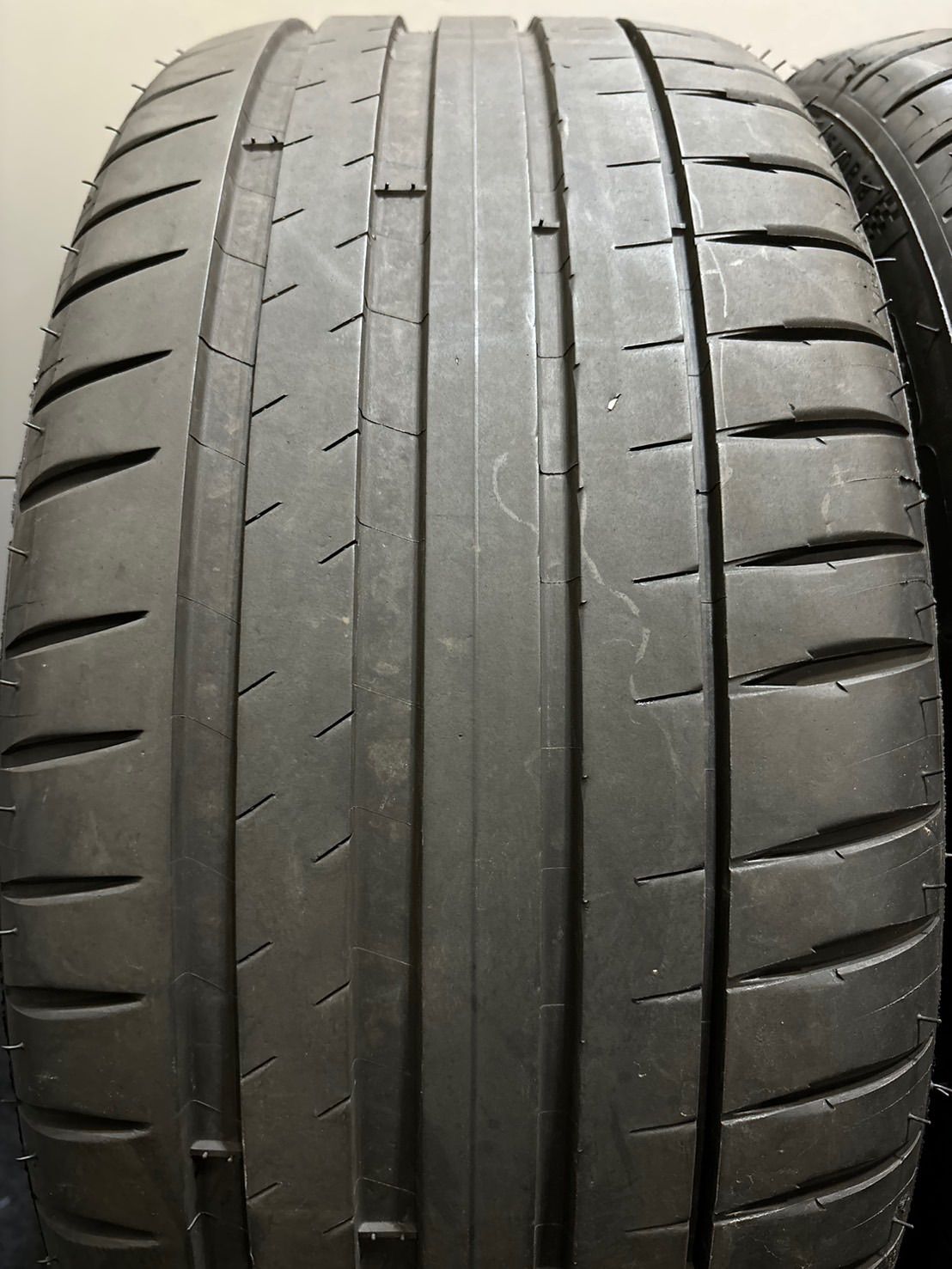 サマータイヤ 4本