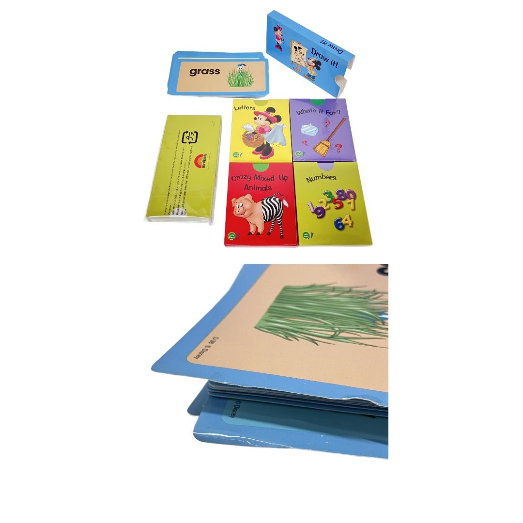 DWE マジックペン アドベンチャー ディズニー ワールド イングリッシュ