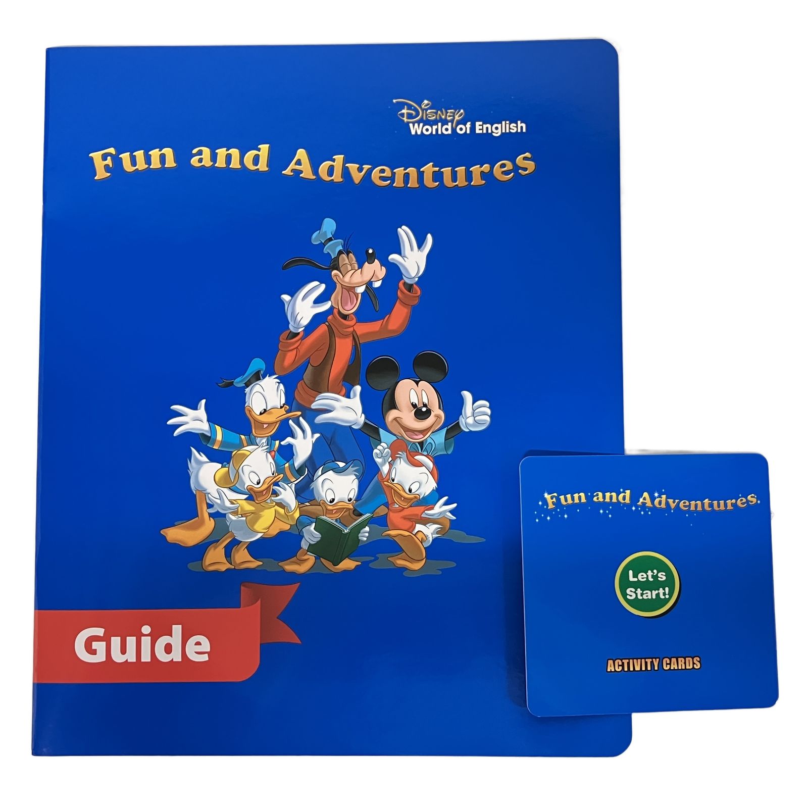 DWE マジックペン アドベンチャー ディズニー ワールド イングリッシュ