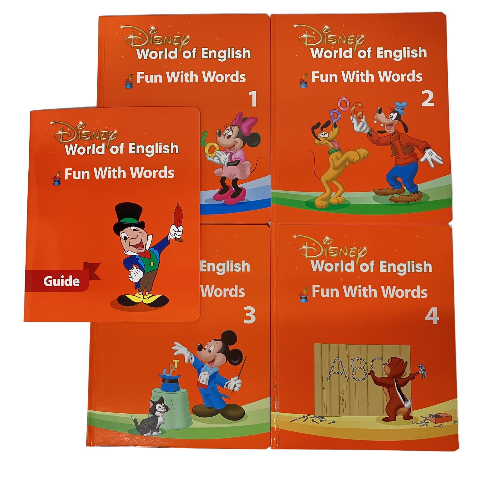 DWE マジックペン アドベンチャー ディズニー ワールド イングリッシュ