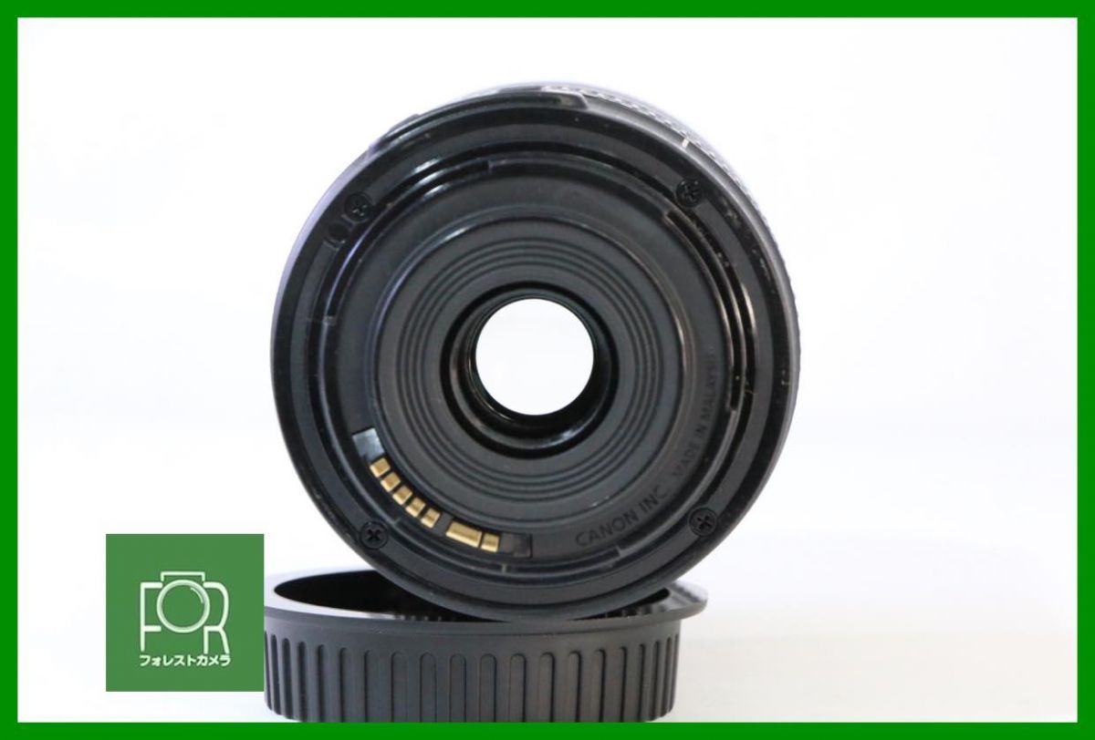  点検済 上品 CANON ZOOM EF-S 55-250 mm F 4-5.6 IS STM 前後キャップ フィルター付き AD 225 その他 レンズフィルター