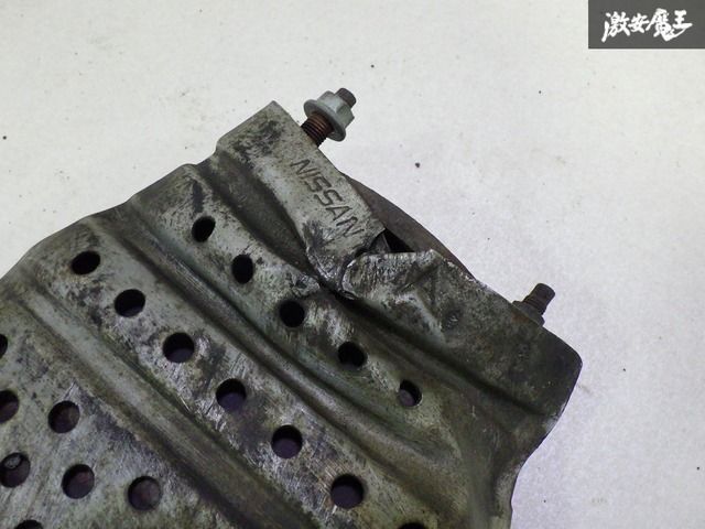 ストア出品】 NISSAN 日産 純正 ER34 スカイライン RB25DET ターボ