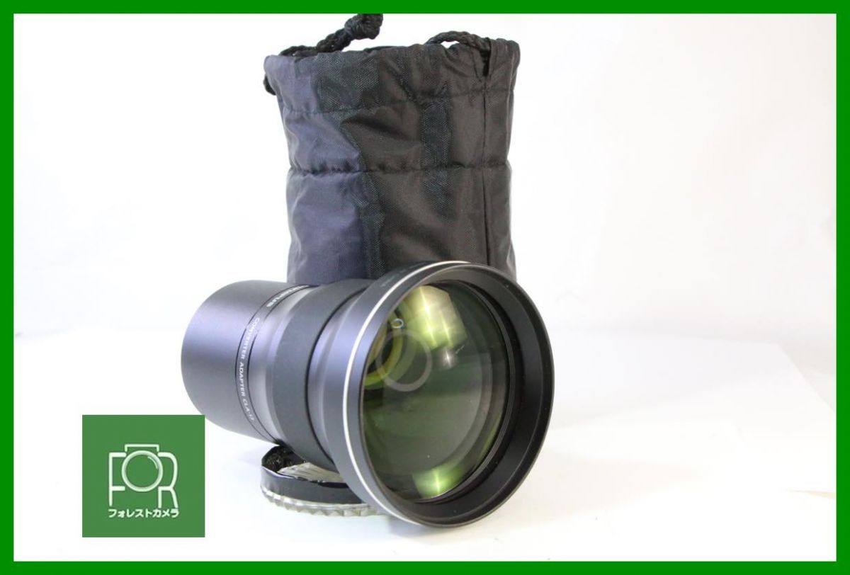 点検済 上品 OLYMPUS TELE TCON 17 X CLA 13 AD 224