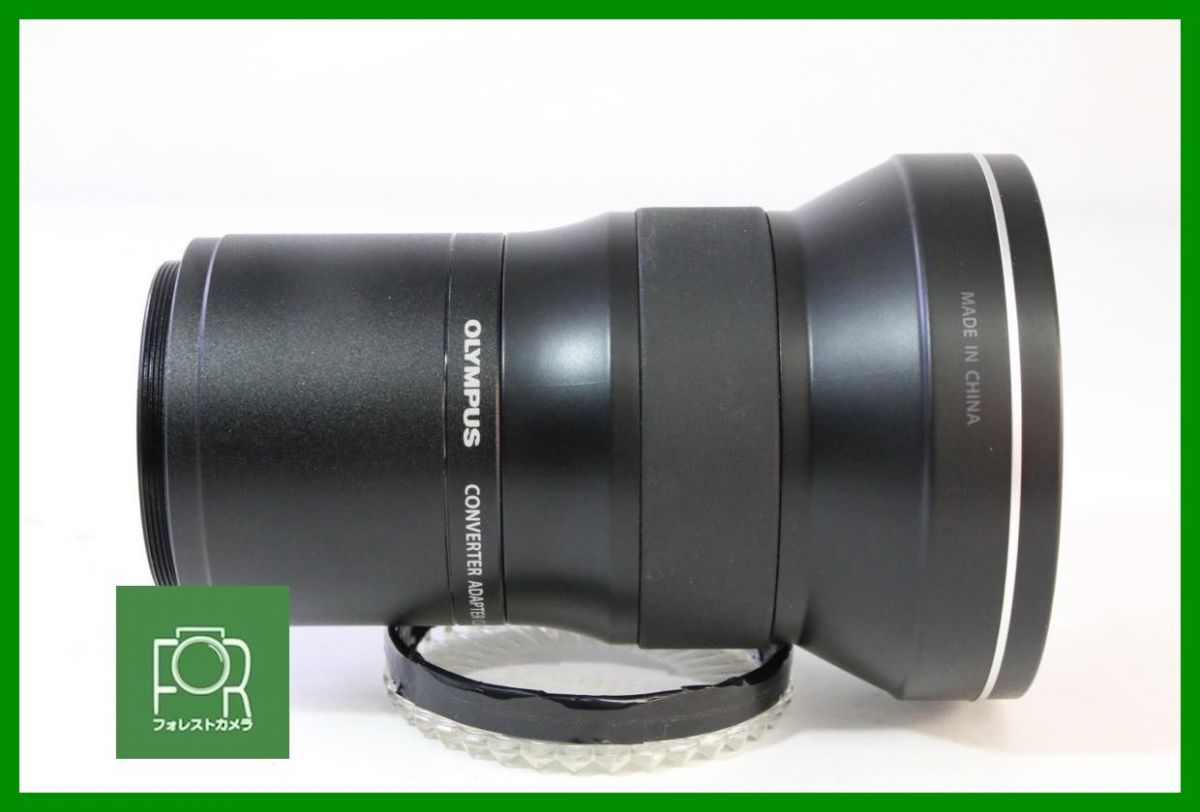 点検済 上品 OLYMPUS TELE TCON 17 X CLA 13 AD 224