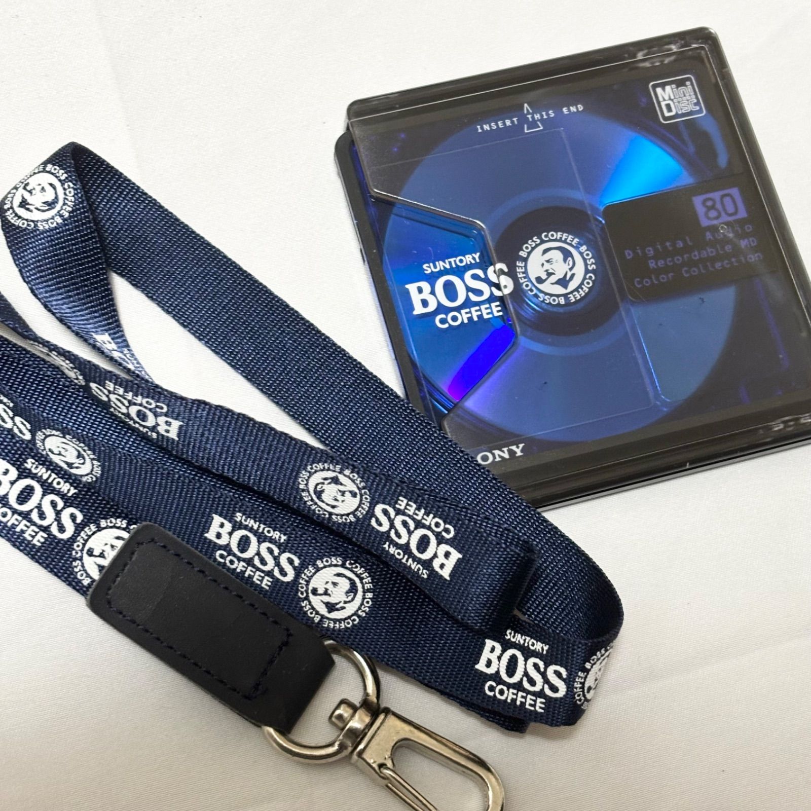 MDプレイヤー ポータブルプレイヤー