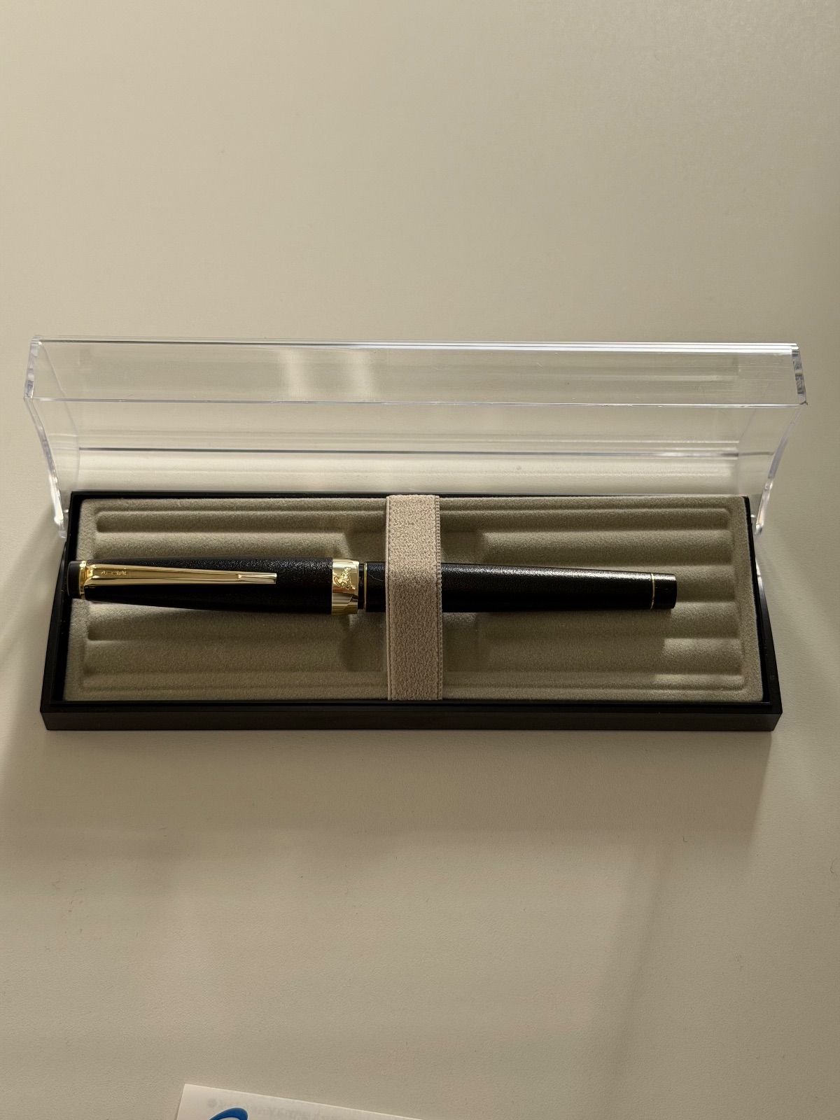 PILOT パイロット