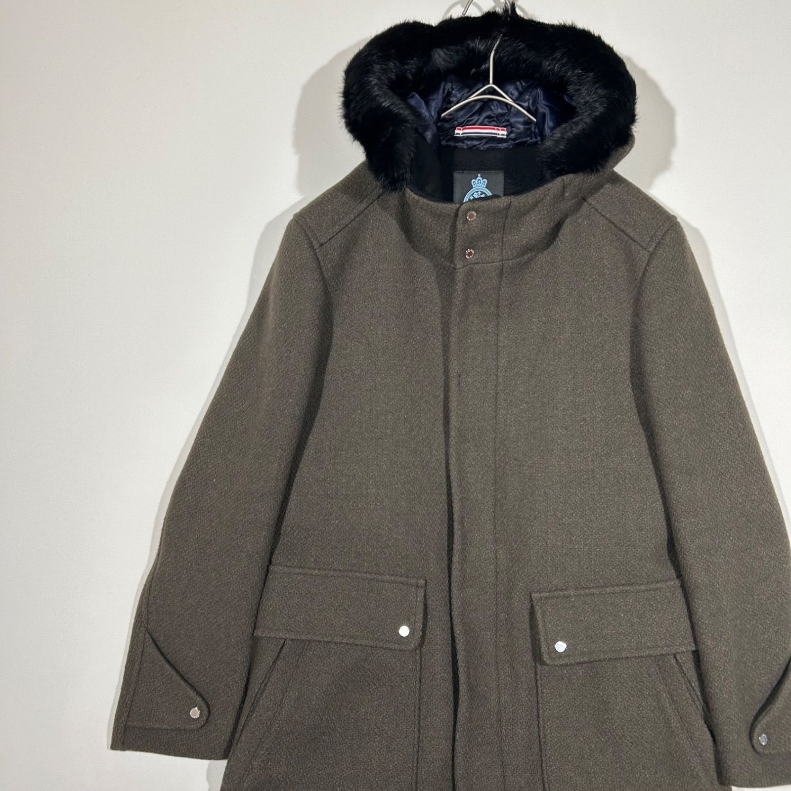 ギルドプライム GUILD PRIME ラブレス ロビンフードコート メルトン