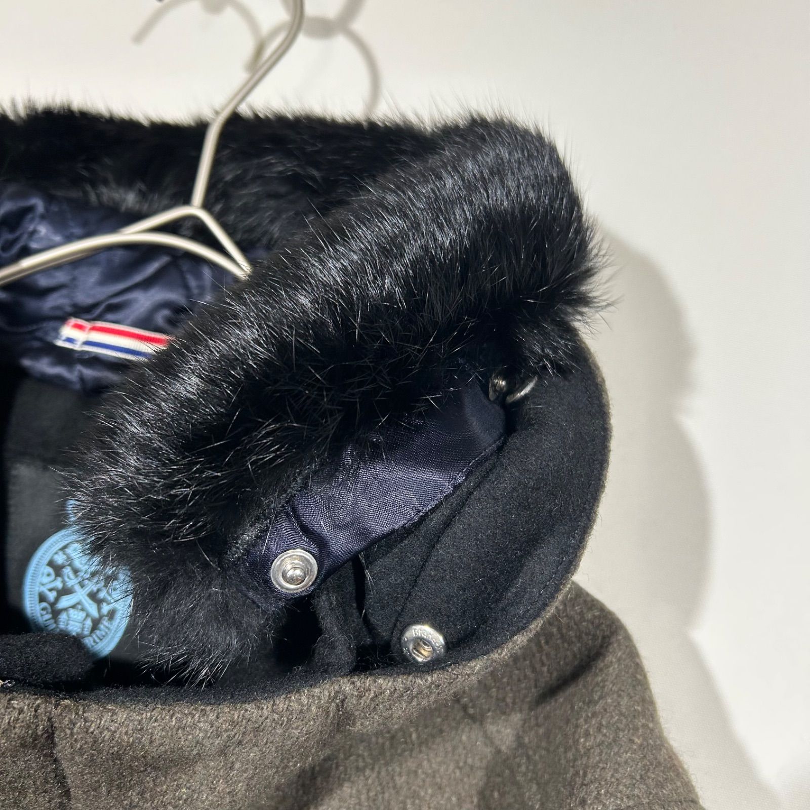 ギルドプライム GUILD PRIME ラブレス ロビンフードコート メルトン