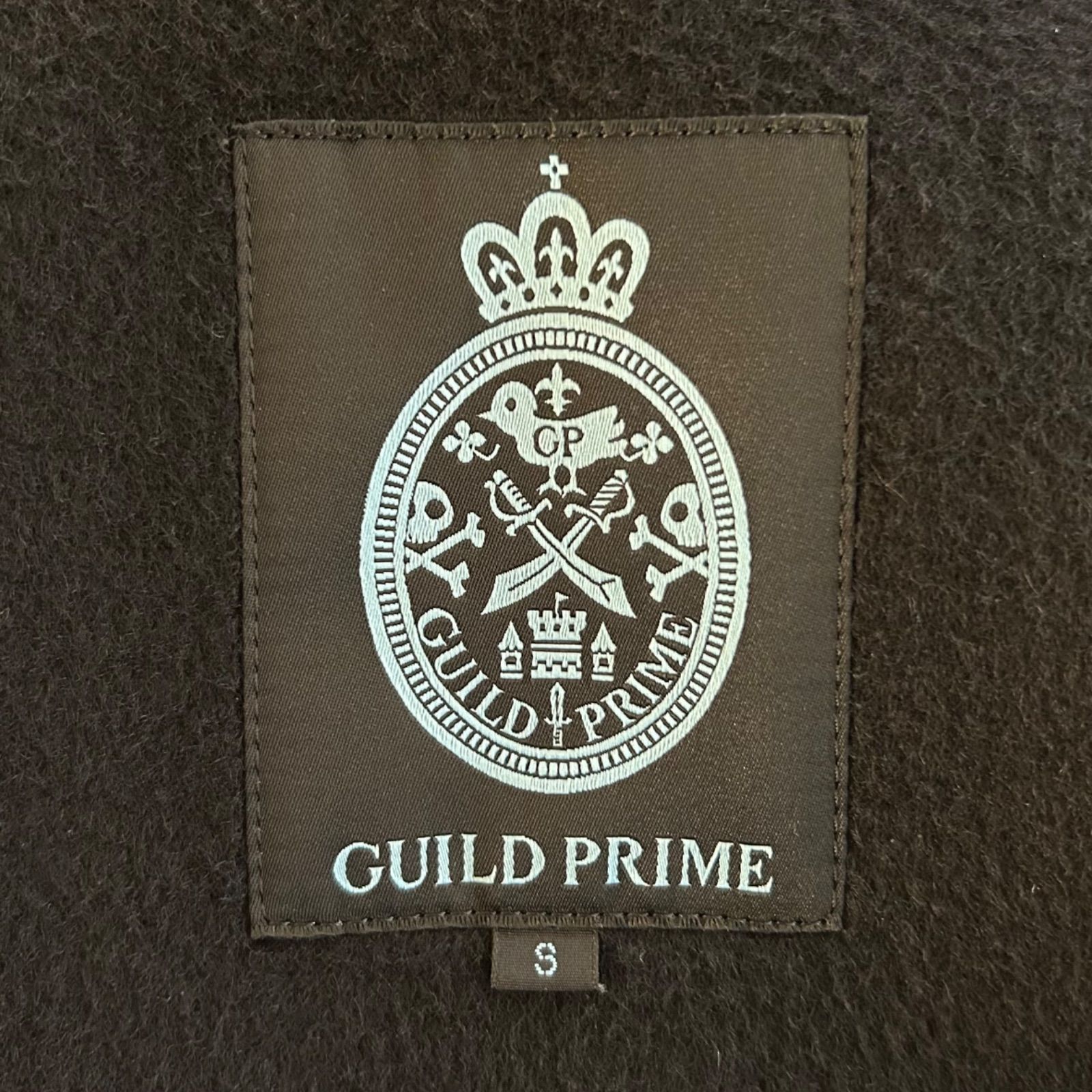 ギルドプライム GUILD PRIME ラブレス ロビンフードコート メルトン