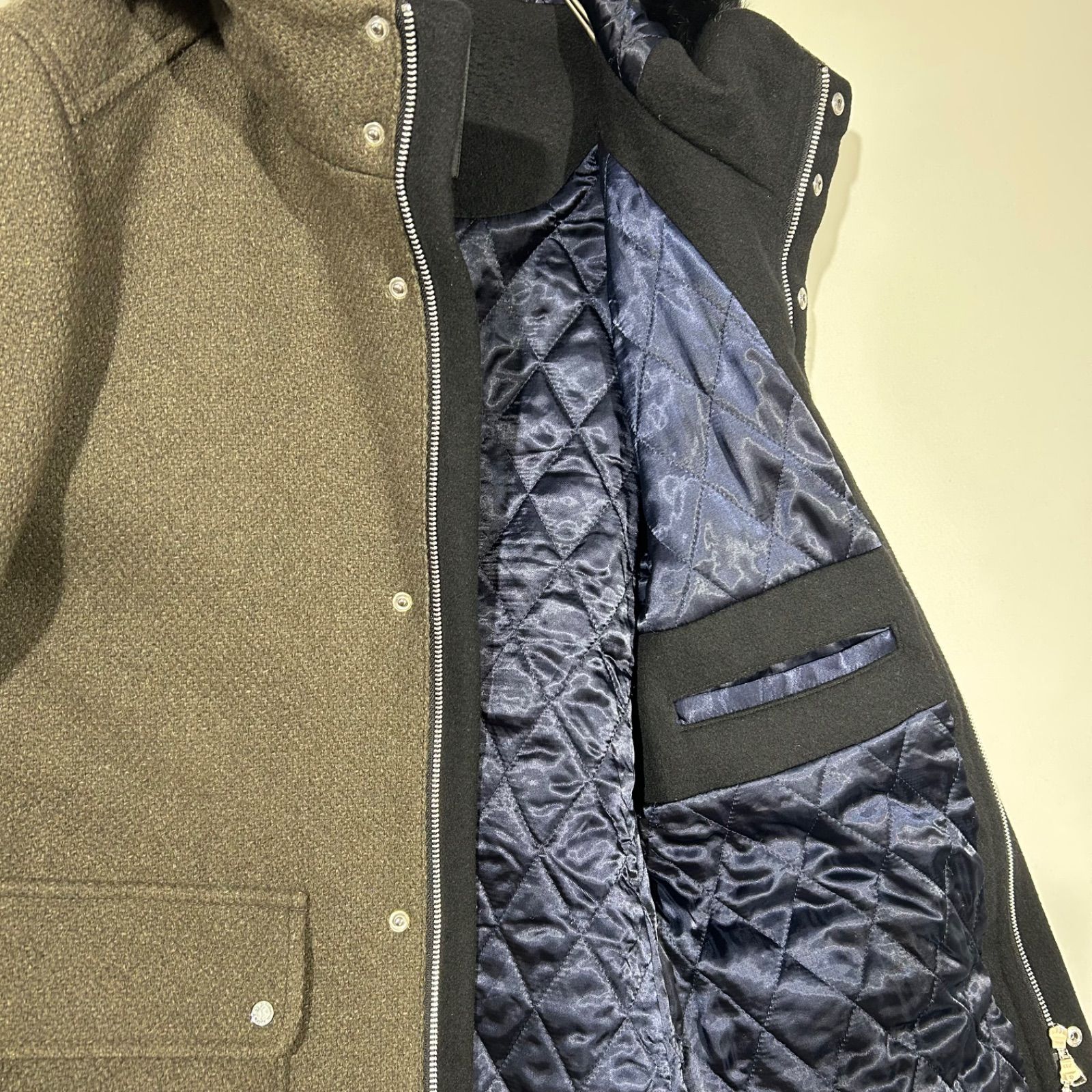 ギルドプライム GUILD PRIME ラブレス ロビンフードコート メルトン