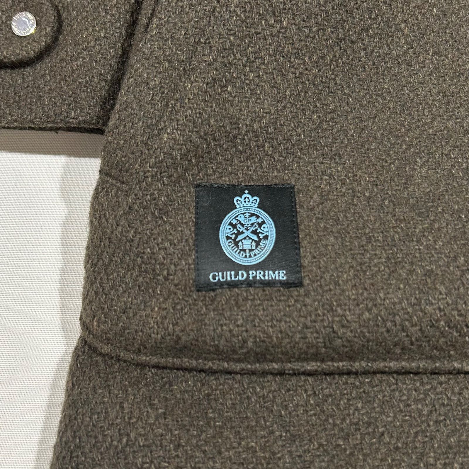 ギルドプライム GUILD PRIME ラブレス ロビンフードコート メルトン