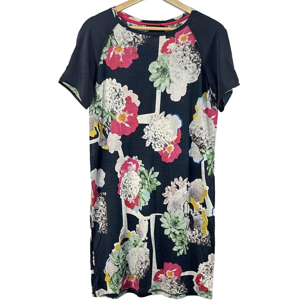 PaulSmith BLACK(ポールスミスブラック) ワンピース サイズM