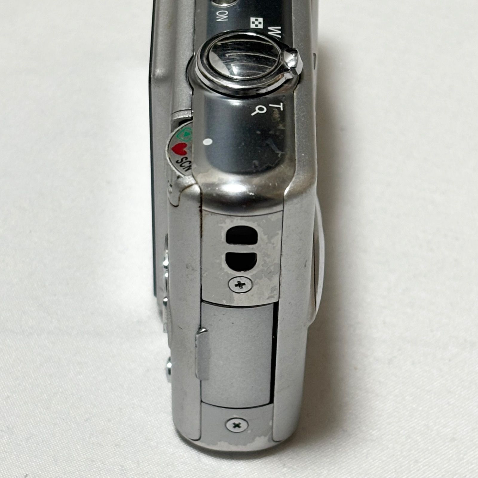 送料無料】Panasonic/パナソニック/LUMIX/ルミックス/DMC-FX30