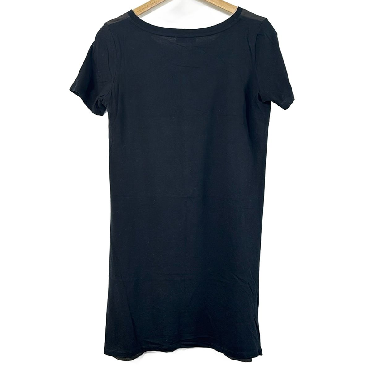 PaulSmith(ポールスミス) ワンピース サイズM レディース美品 - 黒