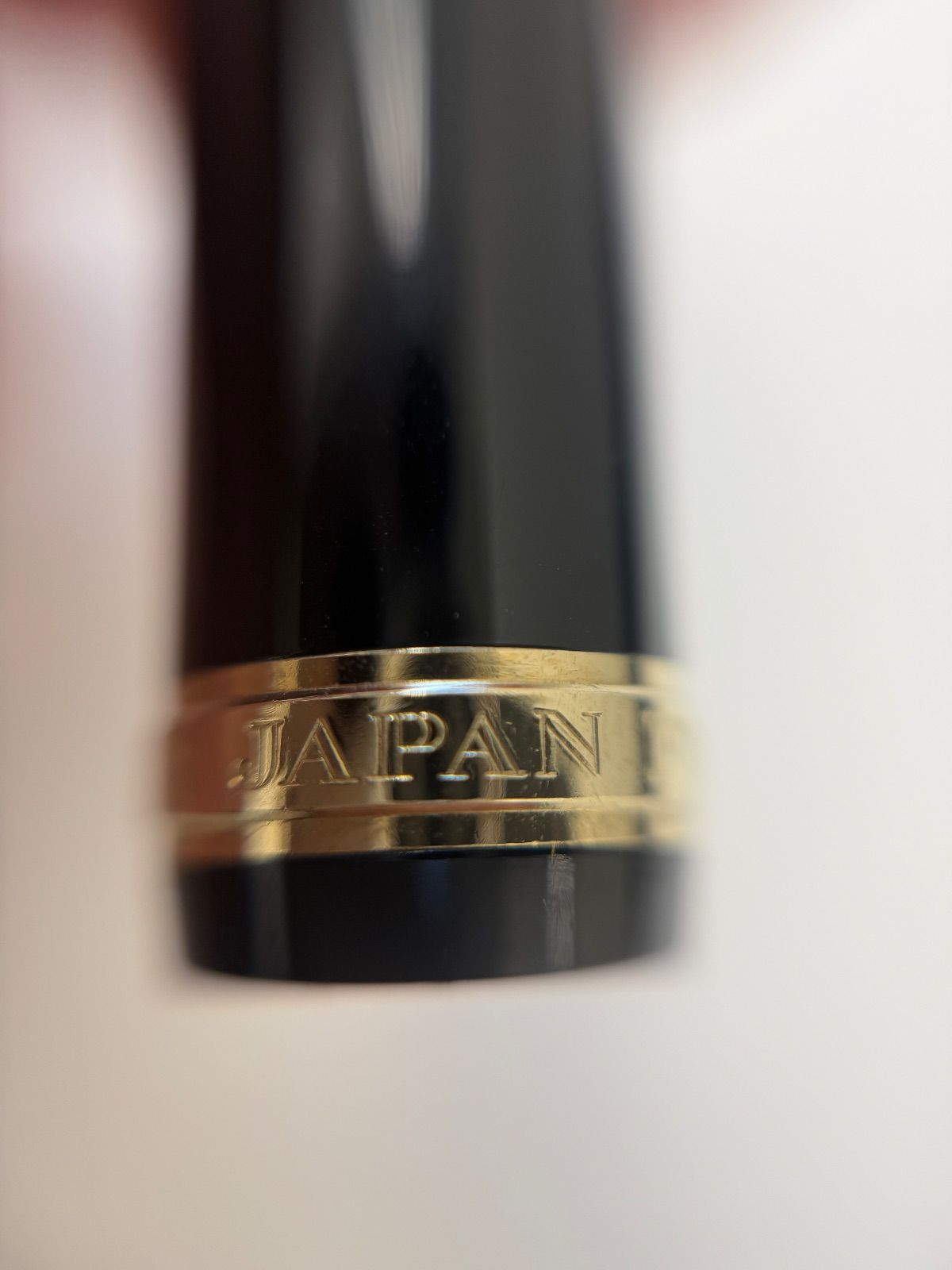 ブラック ゴールド