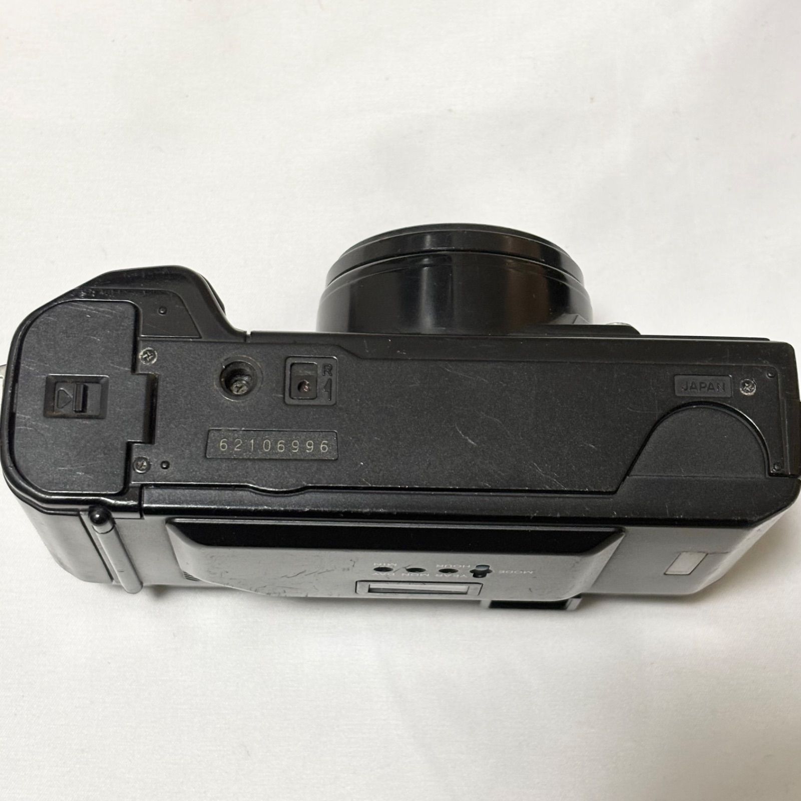 送料無料】MINOLTA/ミノルタ/AF Tele/フィルムカメラ/撮影/写真/動作