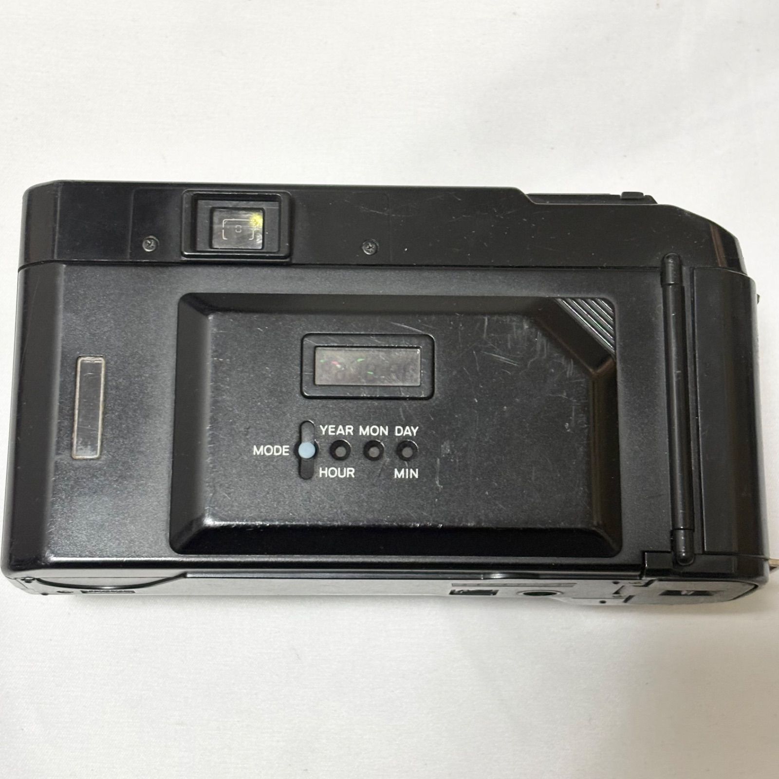 送料無料】MINOLTA/ミノルタ/AF Tele/フィルムカメラ/撮影/写真/動作