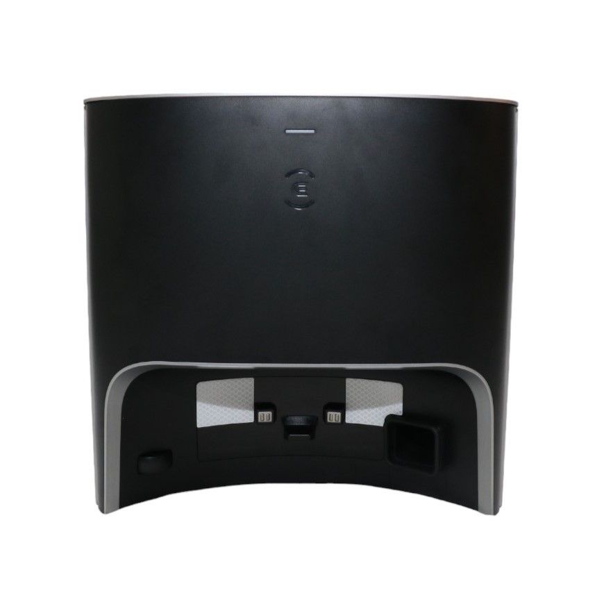 ECOVACS DEEBOT X1 PLUS 割引 ロボット掃除機 【良い(B)】 ゴミ収集