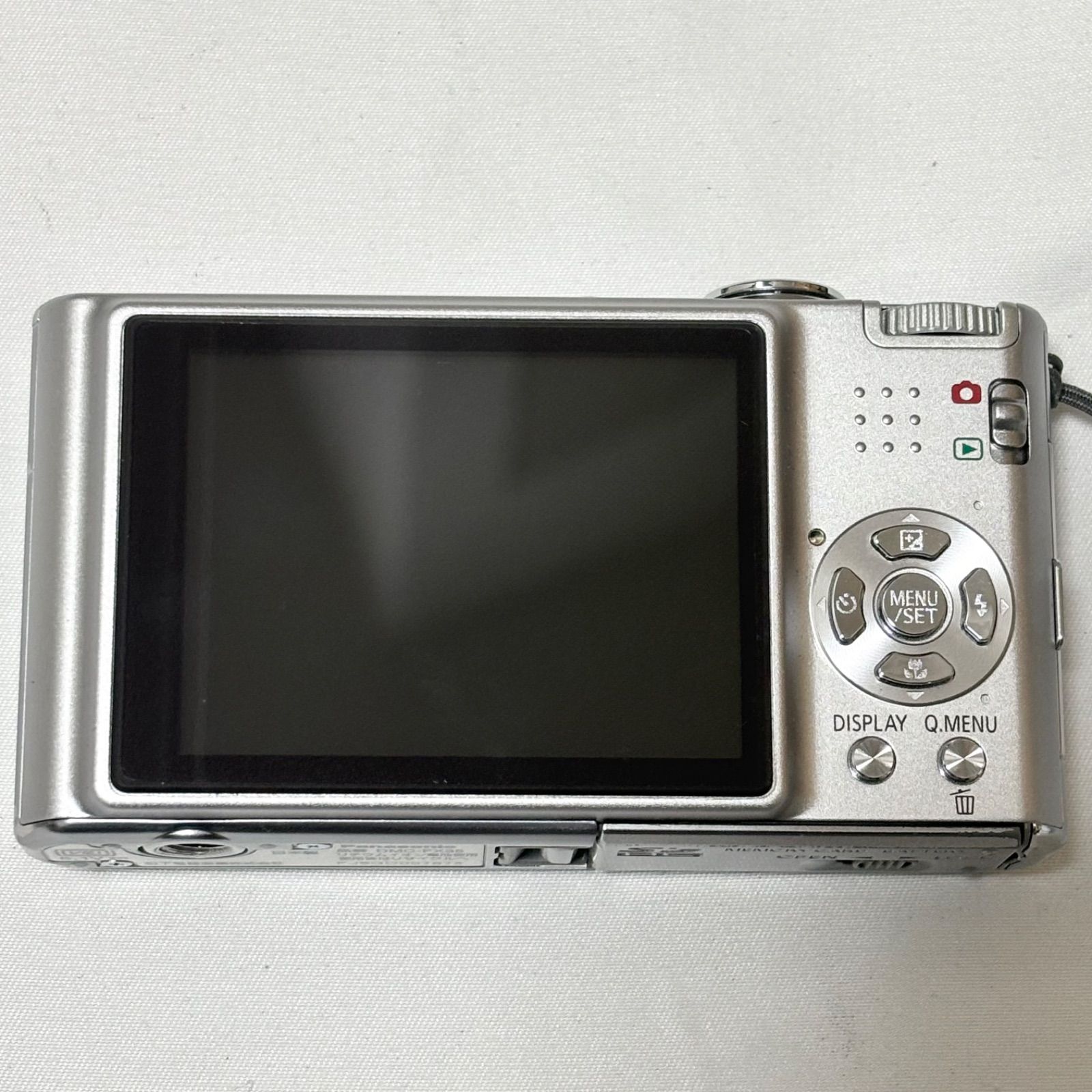 送料無料】Panasonic/パナソニック/LUMIX/ルミックス/DMC-FX35