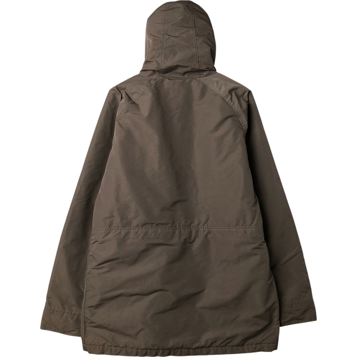 古着 80年代 エルエルビーン L.L.Bean BAXTER STATE PARKA マウンテン 