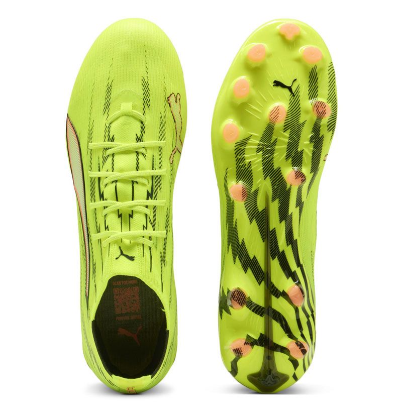 プーマ PUMA ウルトラ 6 アルティメット HG/AG サッカースパイク ULTRA