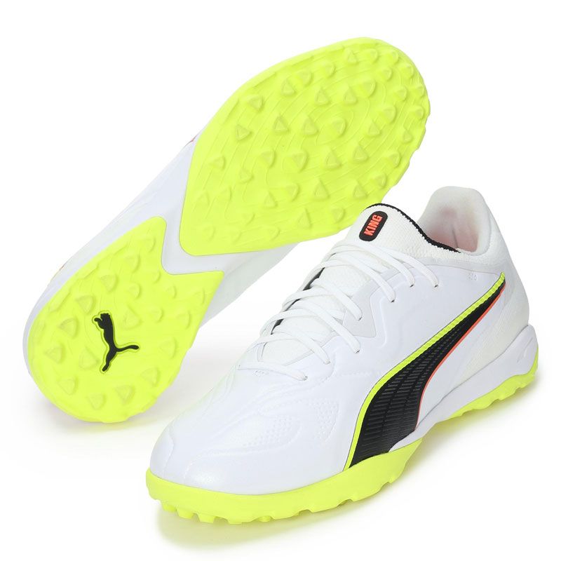 プーマ PUMA キング 20 プロ CAGE サッカースパイク KING 26SS (108463