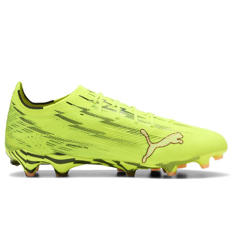 プーマ PUMA ウルトラ 6 アルティメット HG/AG サッカースパイク ULTRA