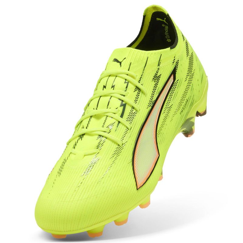 プーマ PUMA ウルトラ 6 アルティメット HG/AG サッカースパイク ULTRA