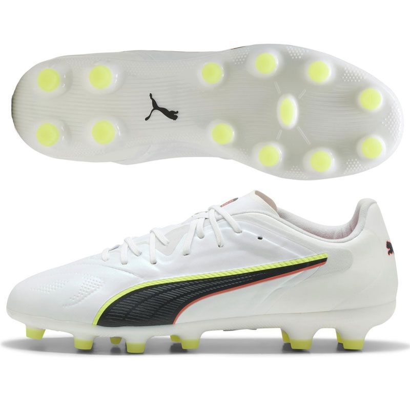 プーマ PUMA キング 20 プロ HG/AG サッカースパイク KING 26SS