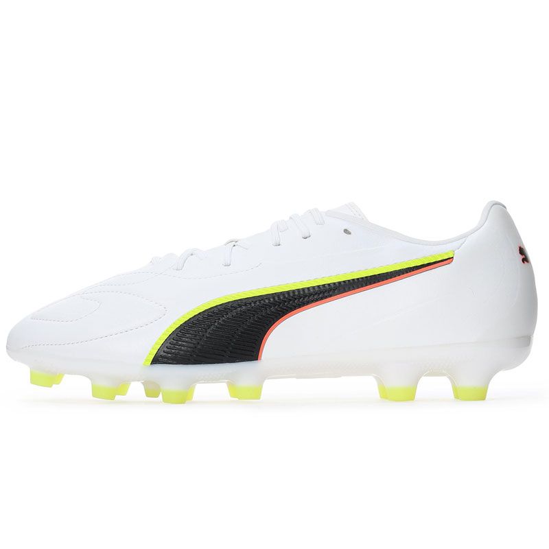 プーマ PUMA キング 20 マッチ WIDE HG/AG サッカースパイク KING 26SS