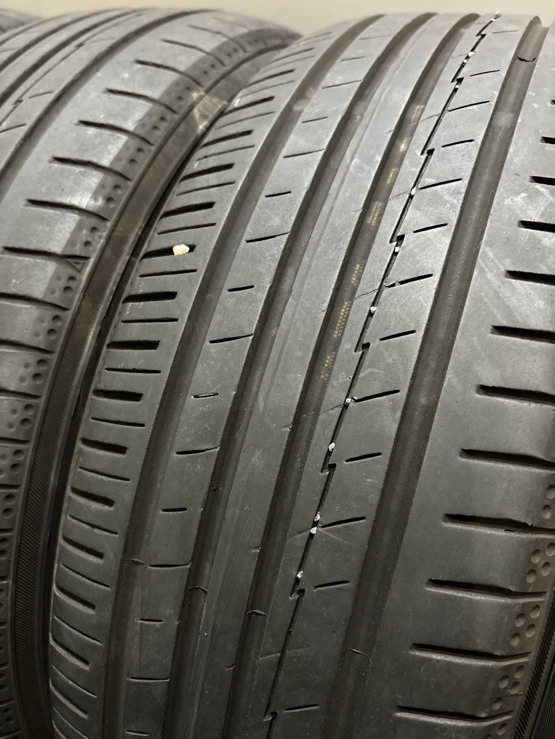 23年製 夏タイヤ