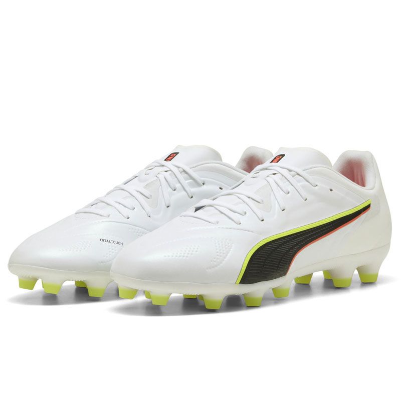 プーマ PUMA キング 20 プロ HG/AG サッカースパイク KING 26SS